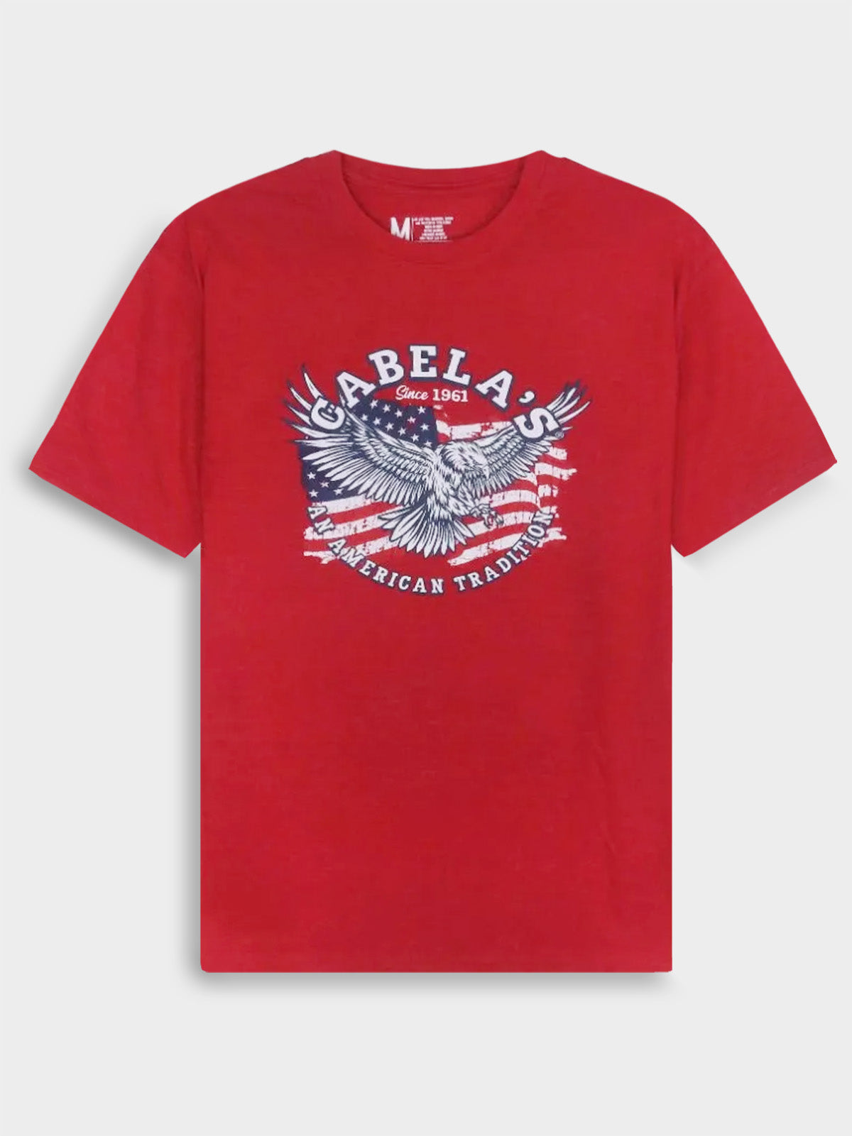 Mens Printed T Shirt