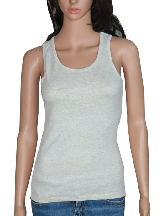 Ladies Racer Back Tanks