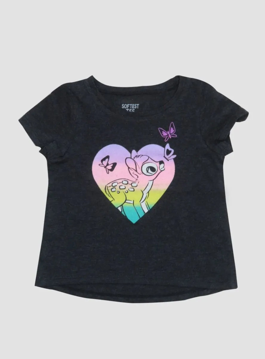 Baby Girls T Shirt