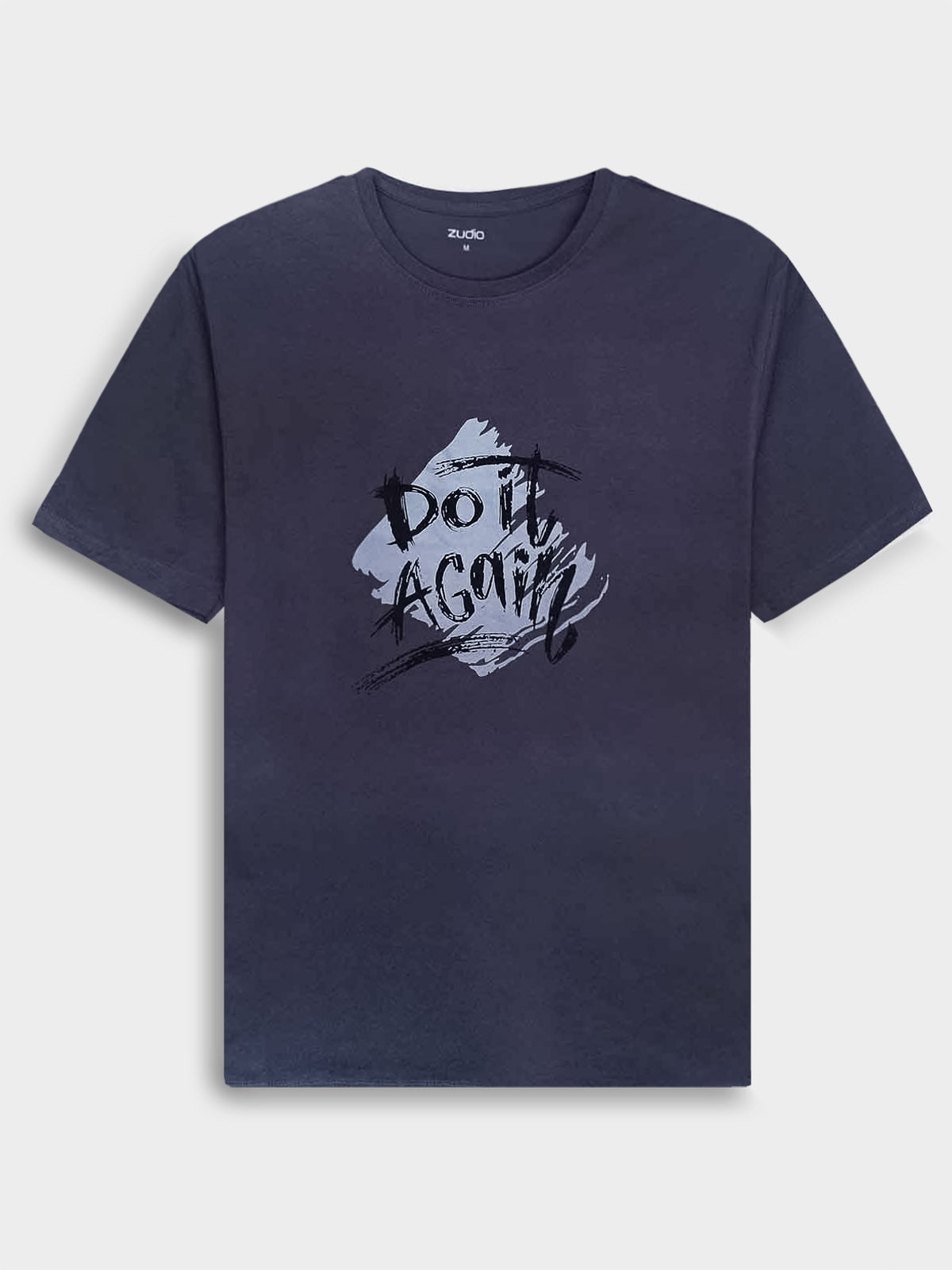 Mens Printed T Shirt