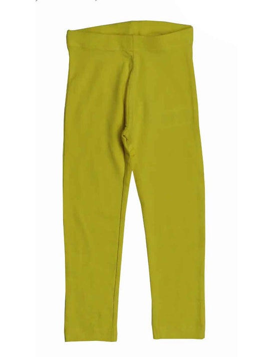 Girls Stretch Leggings