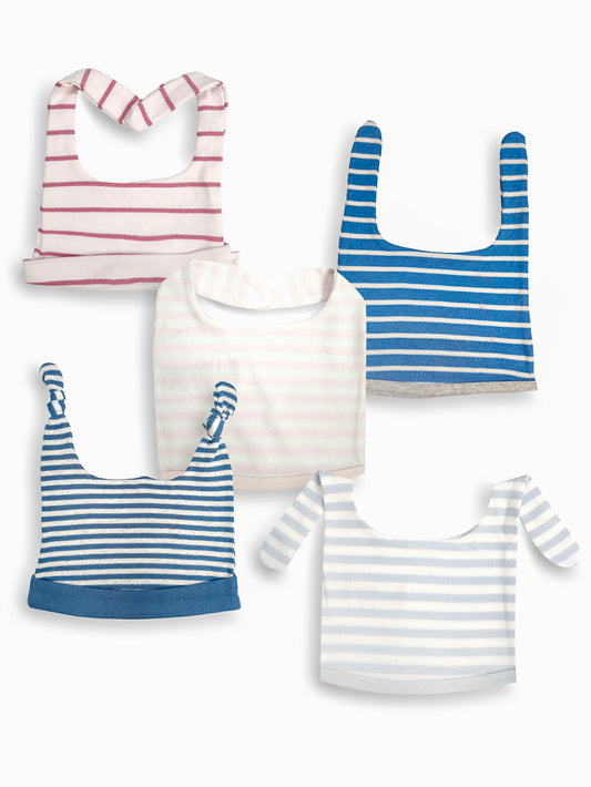 Baby Striped Hats