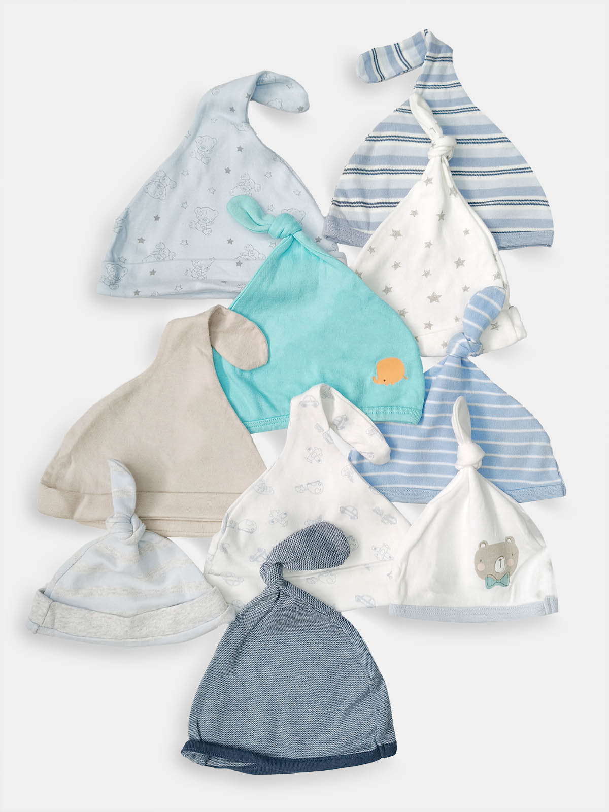 Baby Hats