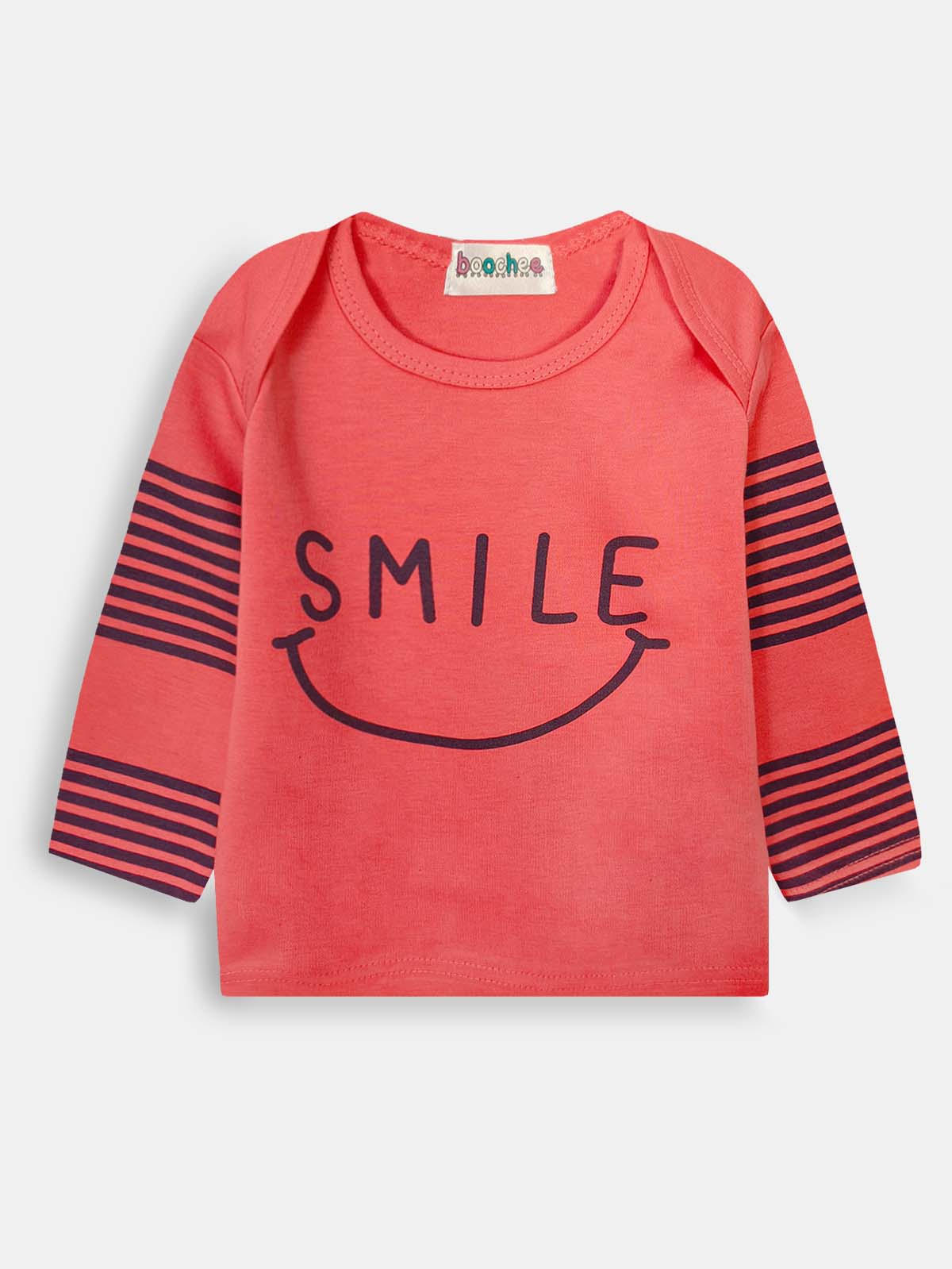 Baby Boys Printed Pyjama Sets