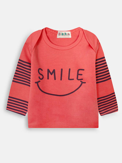Baby Boys Printed Pyjama Sets