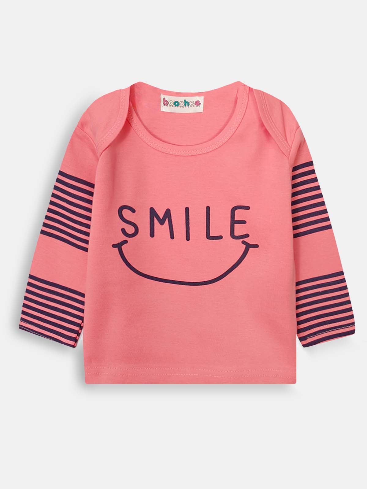 Baby Boys Printed Pyjama Sets