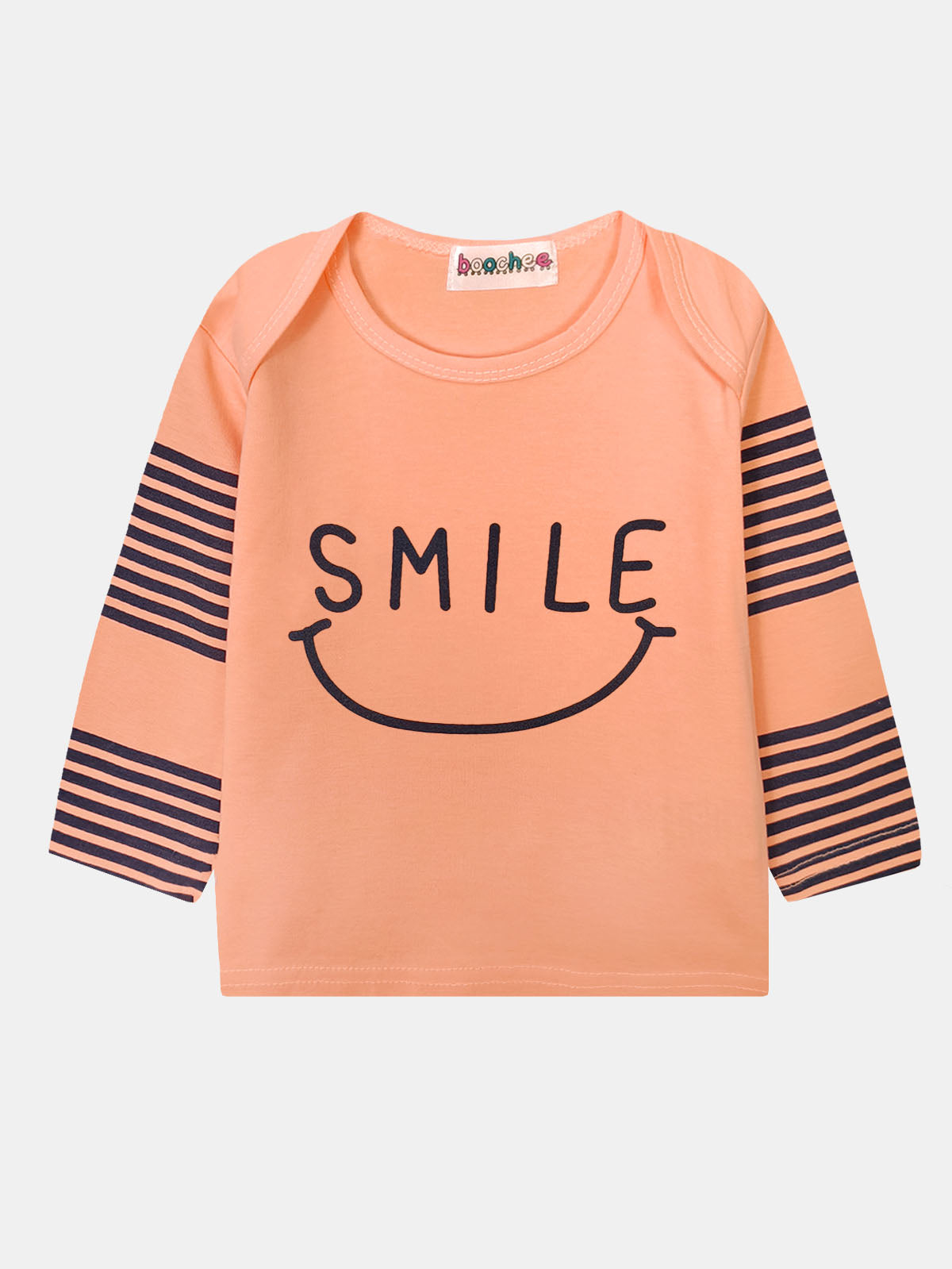 Baby Boys Printed Pyjama Sets