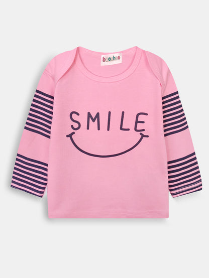 Baby Boys Printed Pyjama Sets