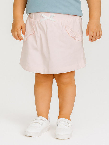 Baby Girls Knit Skirt