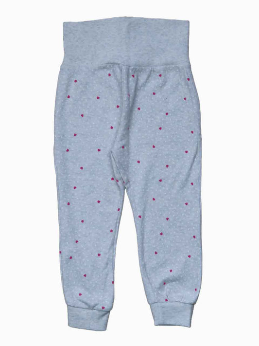 Baby Girls Knit Pant