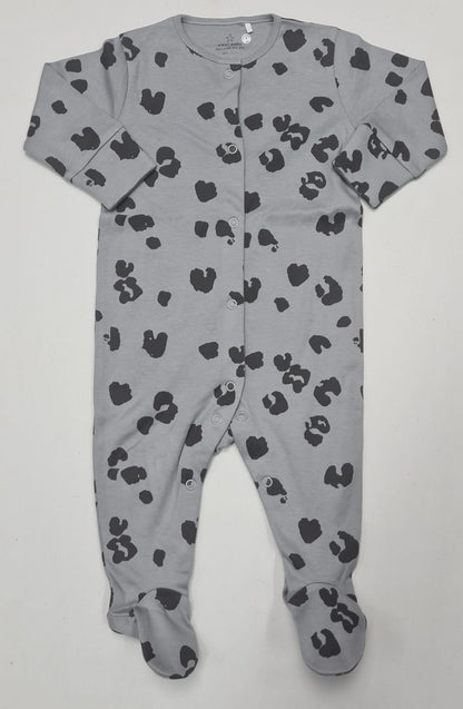 Baby Sleepsuits Assorted