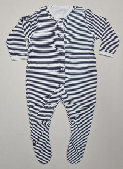 Baby Sleepsuits Assorted