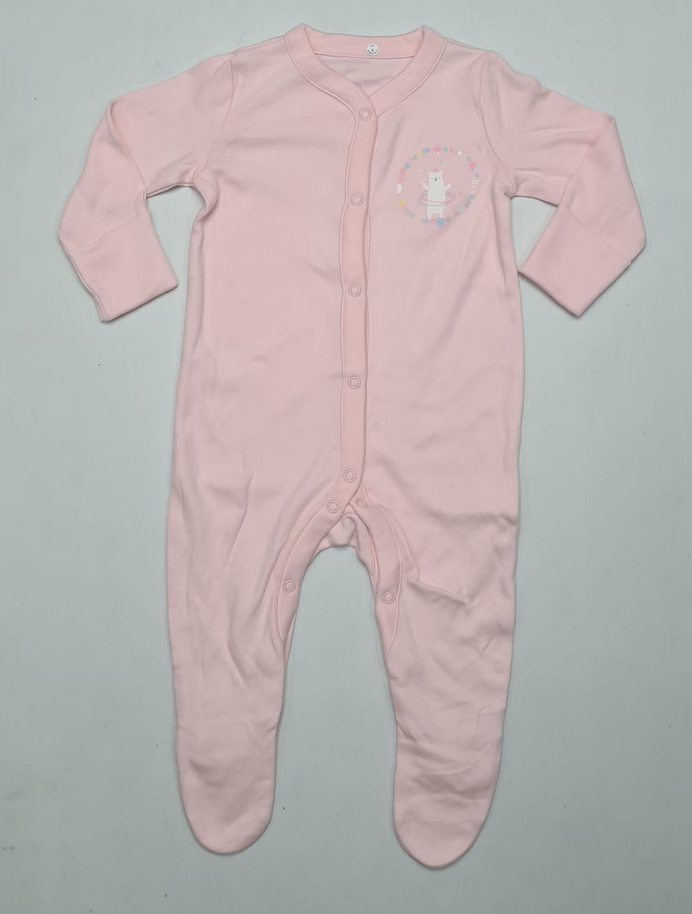 Baby Sleepsuits Assorted