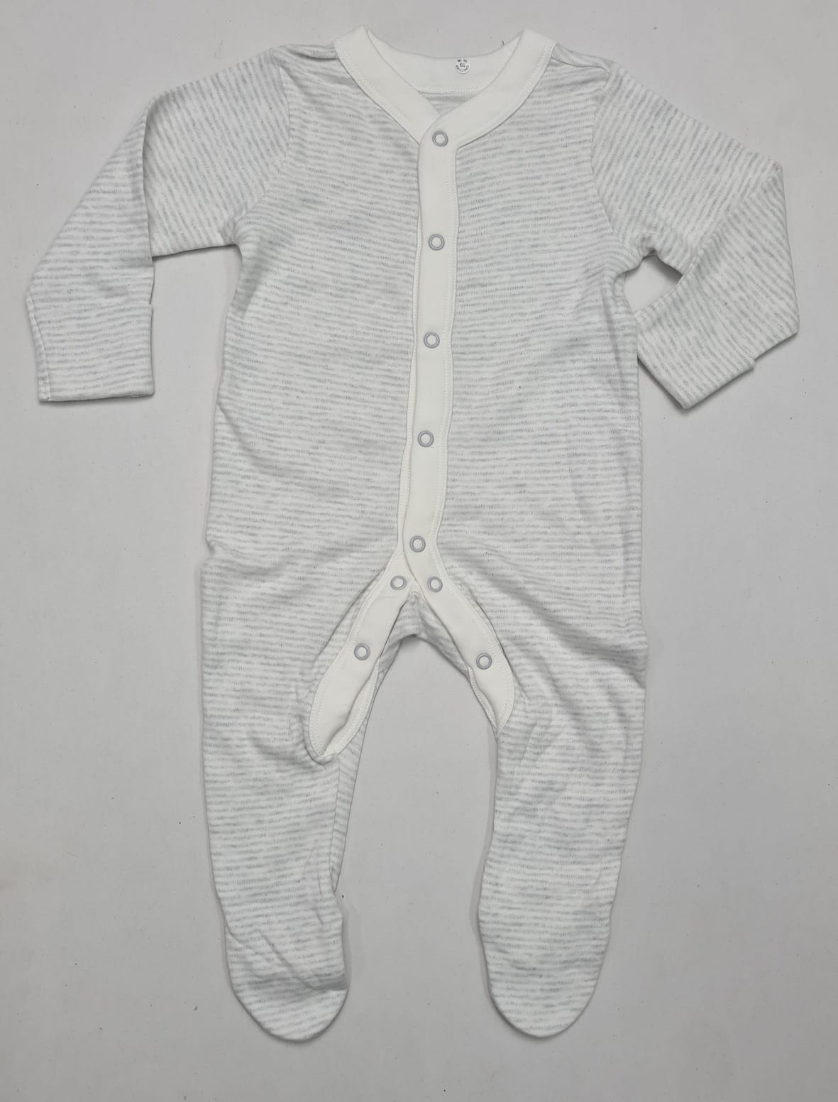 Baby Sleepsuits Assorted