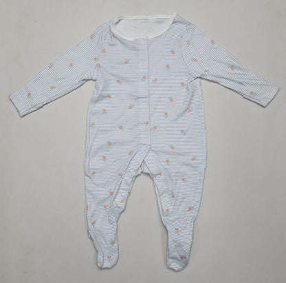 Baby Sleepsuits Assorted