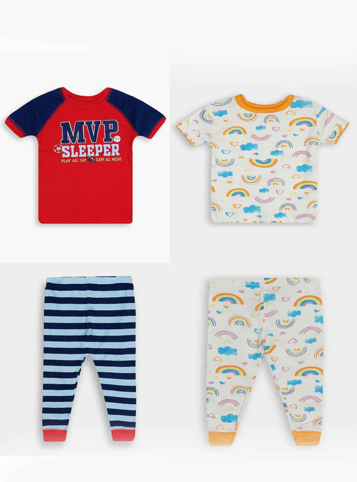 Baby Pyjama Sets