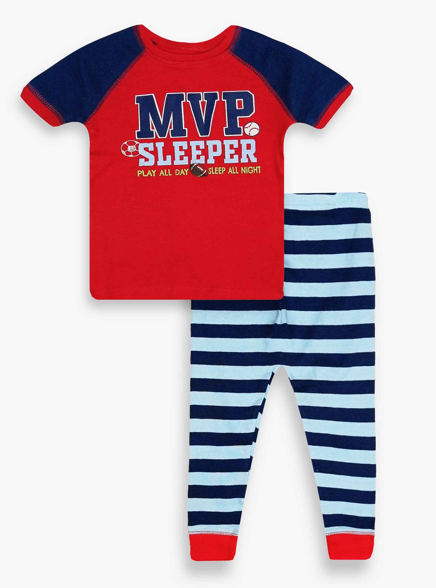 Baby Pyjama Sets