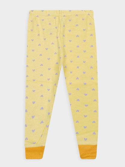 Baby Girls Pyjama Set