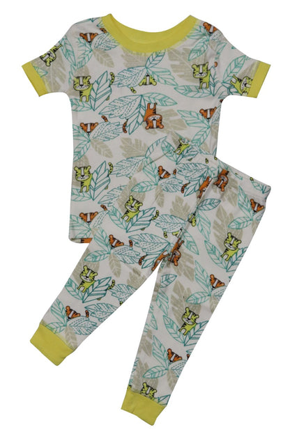 Baby Pyjama Sets