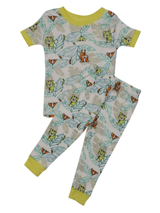 Baby Pyjama Set