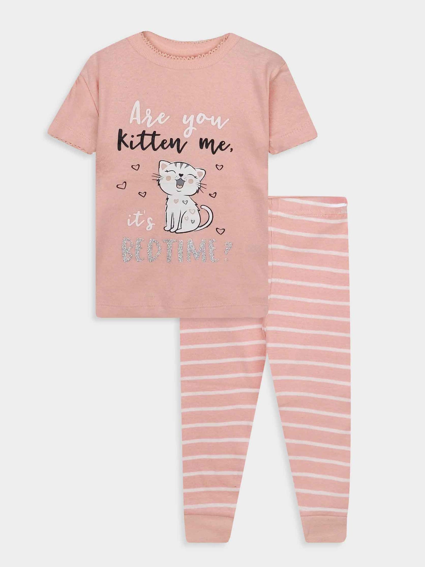 Baby Pyjama Sets mixed