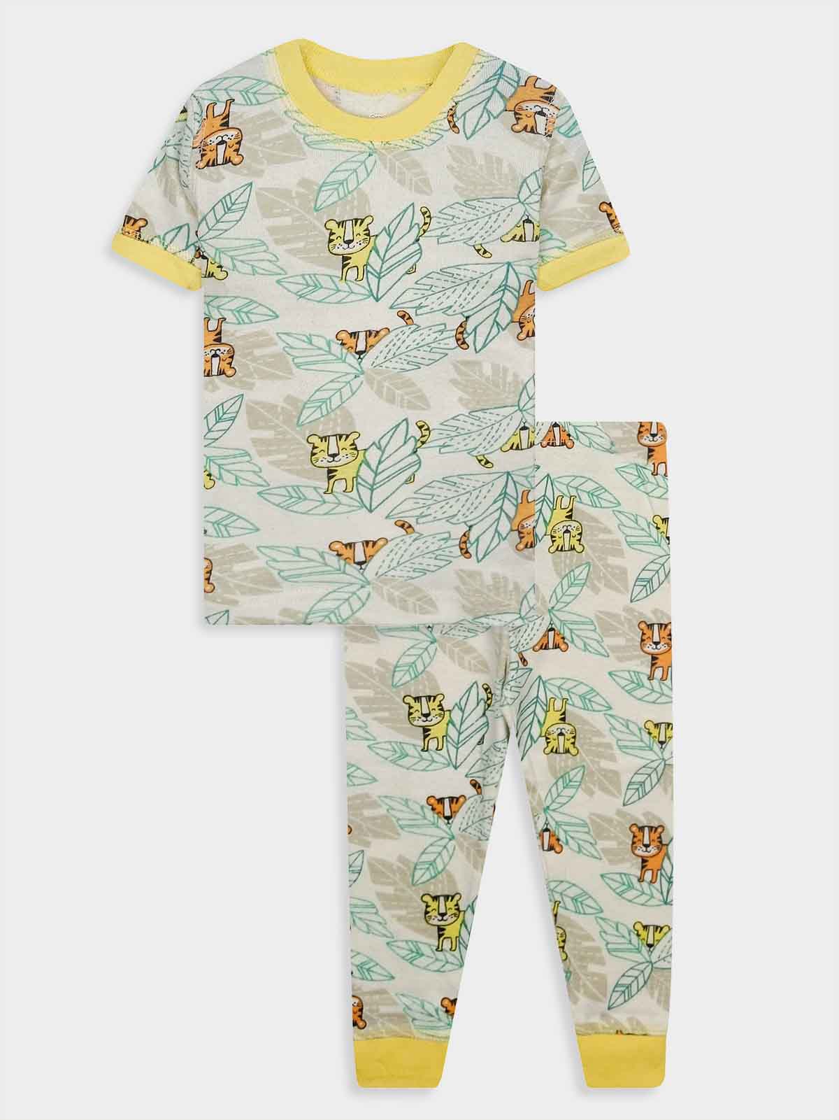 Baby Pyjama Sets mixed