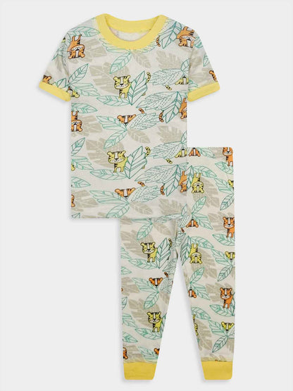 Baby Pyjama Sets mixed