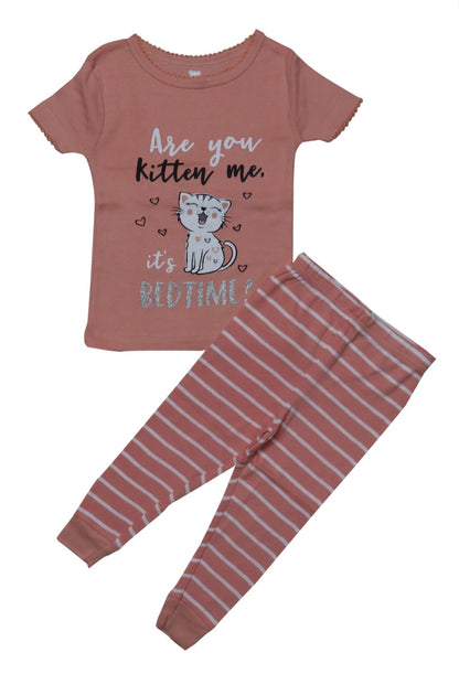 Baby Pyjama Sets