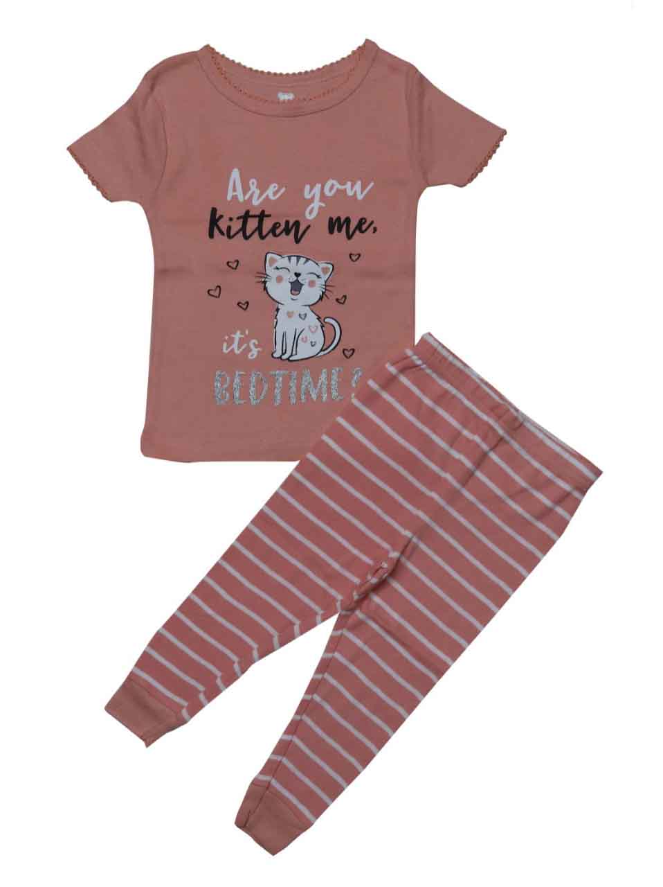 Baby Pyjama Sets