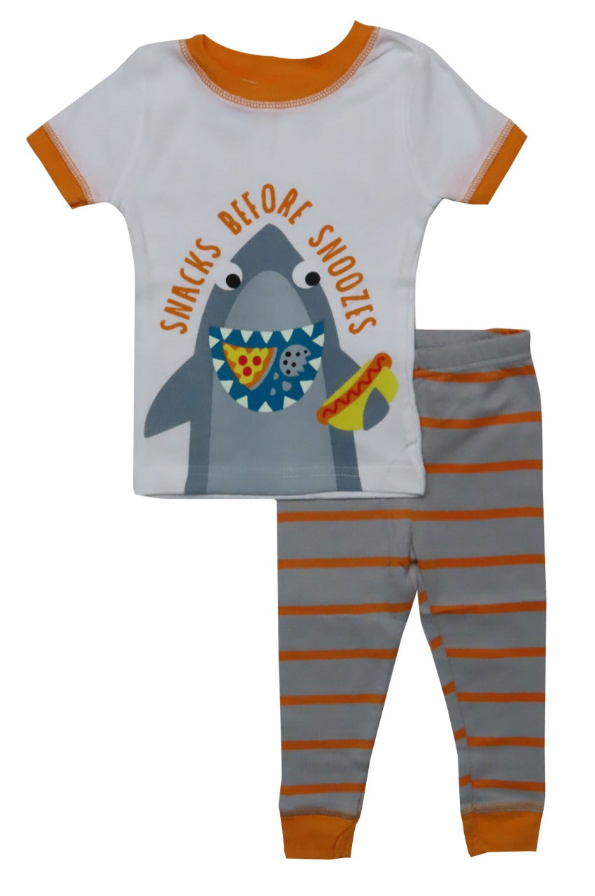 Baby Pyjama Sets