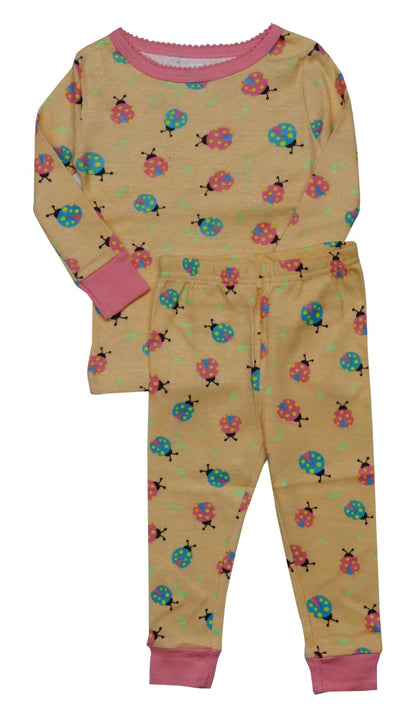 Baby Boys and Girls Pyjama Sets