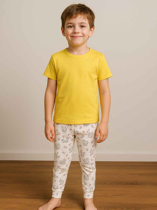 Baby Boys Pyjama Set