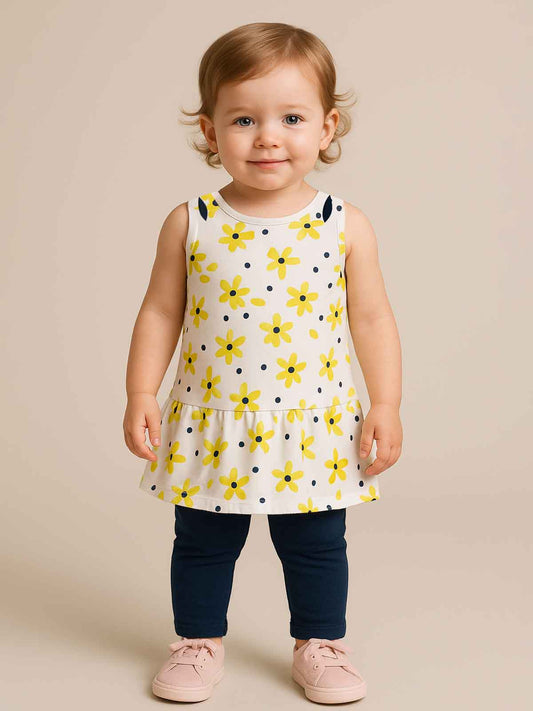 Baby Girls 2Pcs Set