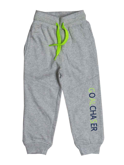 Baby Cut n Sew Fleece Joggers