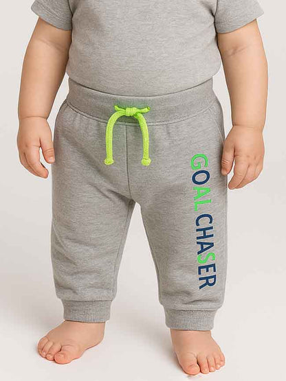 Baby Cut n Sew Fleece Joggers