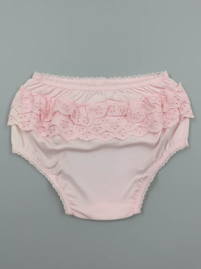 Baby Diaper Cover Bloomer