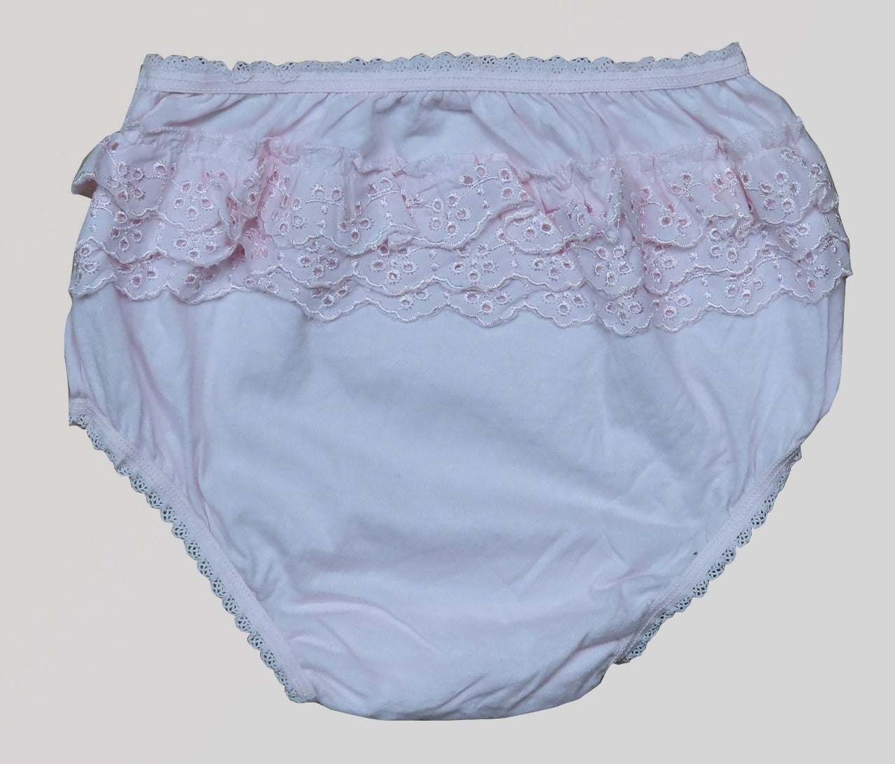 Baby Diaper Cover Bloomer