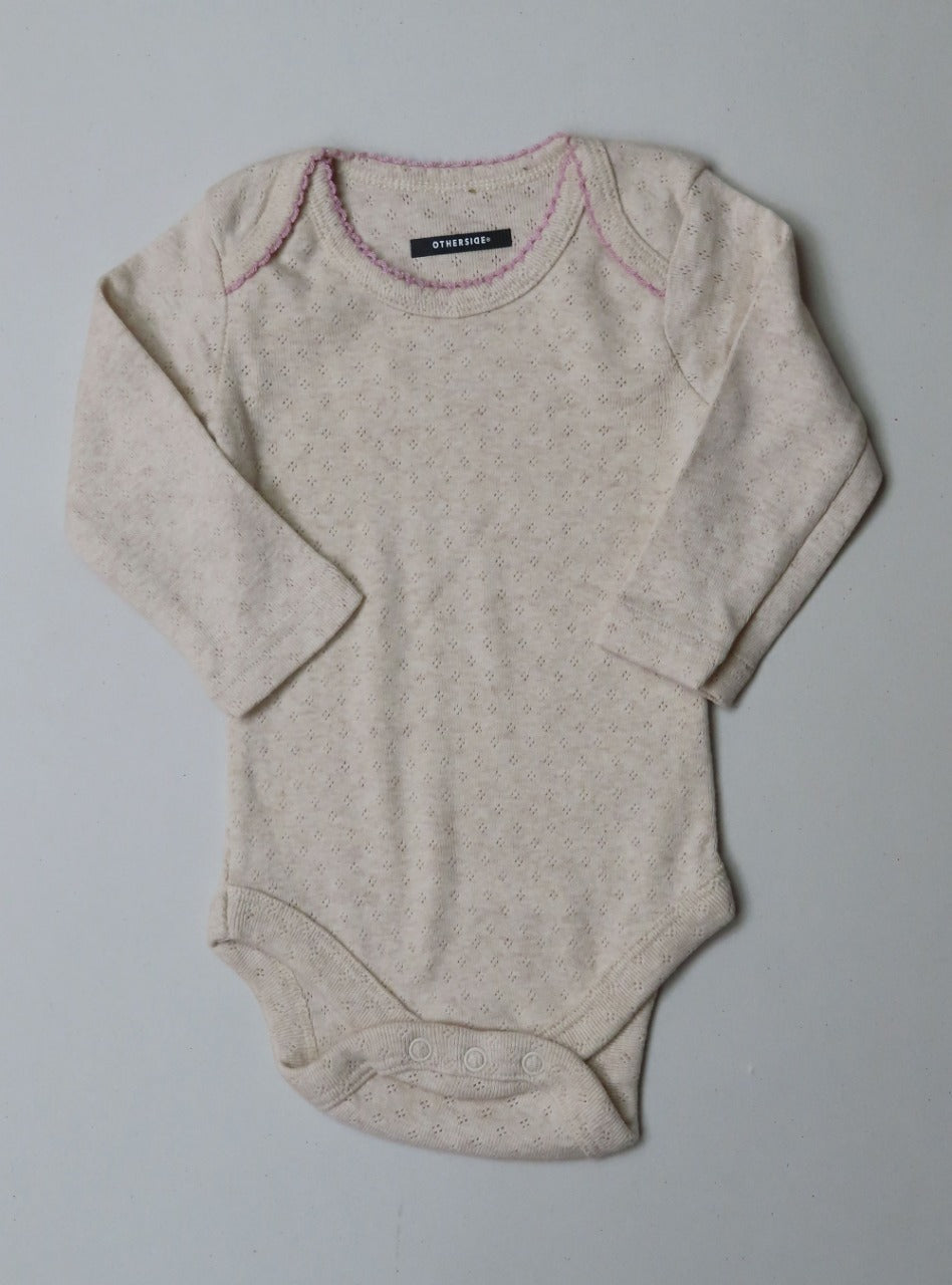 Baby Pointtel Bodysuits