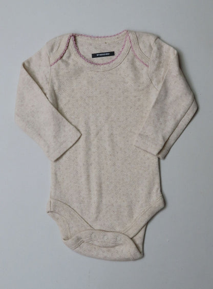 Baby Pointtel Bodysuits