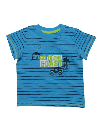 Baby Boys T Shirt