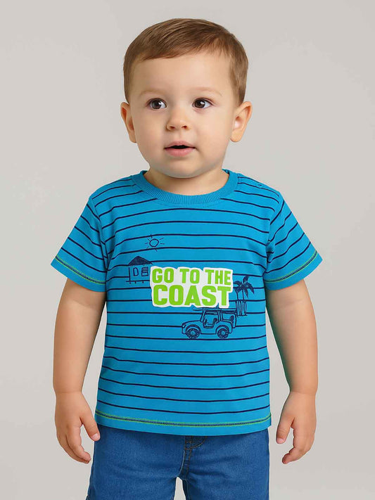 Baby Boys T Shirt