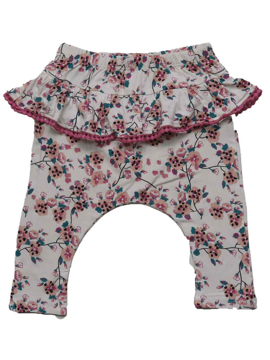 Baby Girls Knit Pant