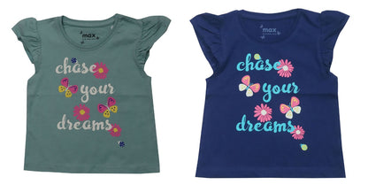 Baby Girls T Shirts