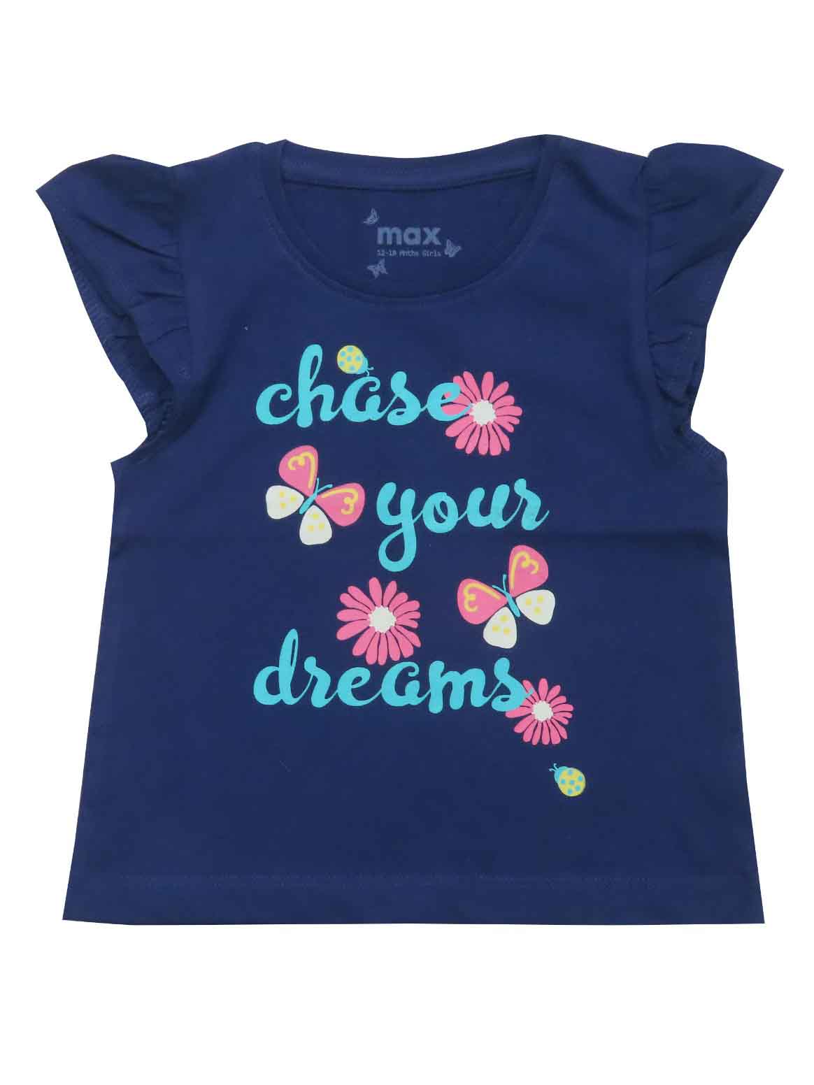 Baby Girls T Shirt