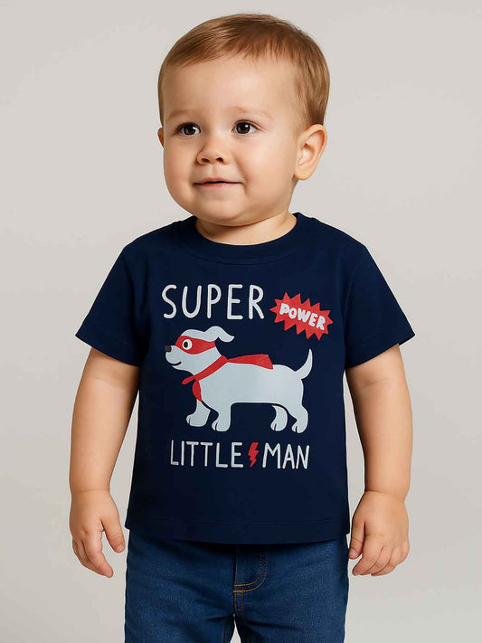 Baby Boys and Girls T Shirts