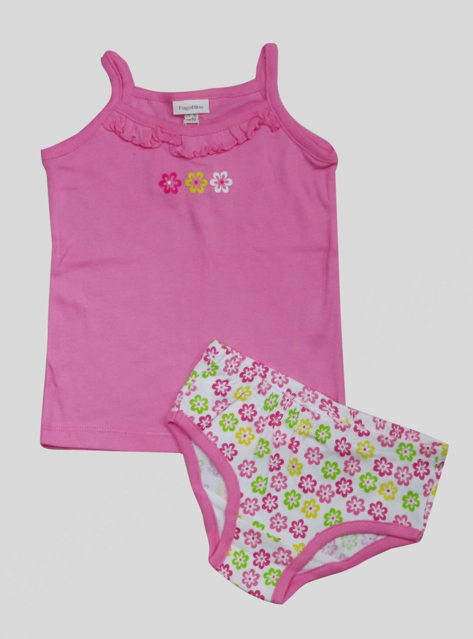 Baby Girls Inner wear Sets