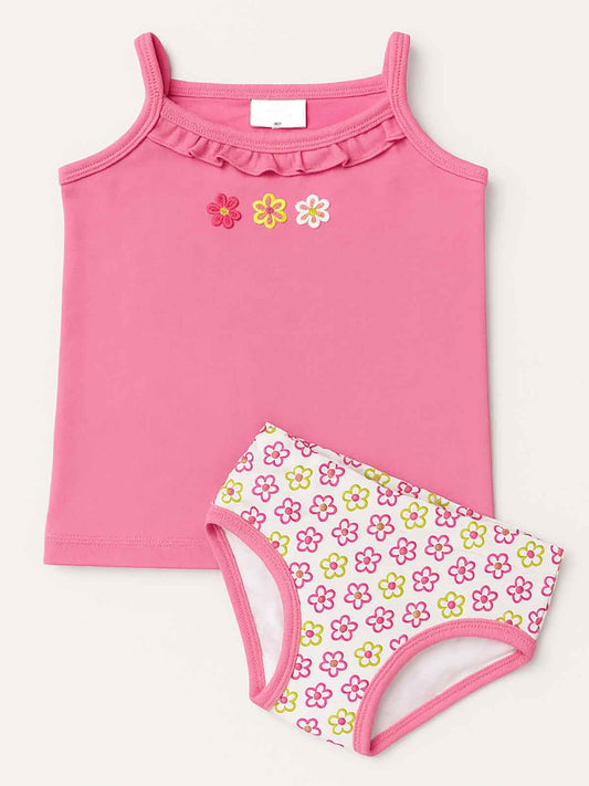 Baby Girls Inner wear Sets
