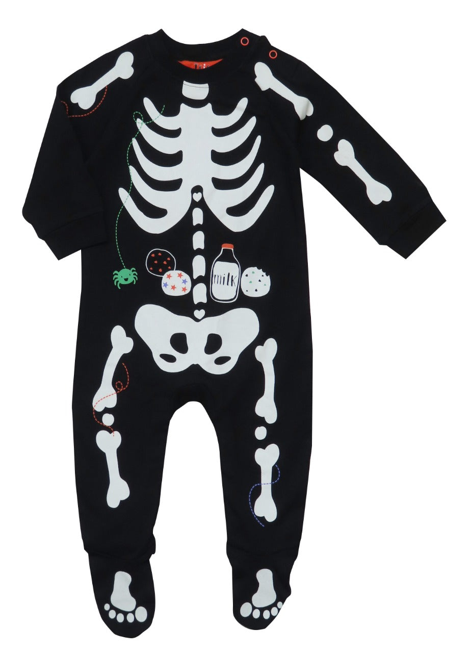 Baby Printed Sleepsuits