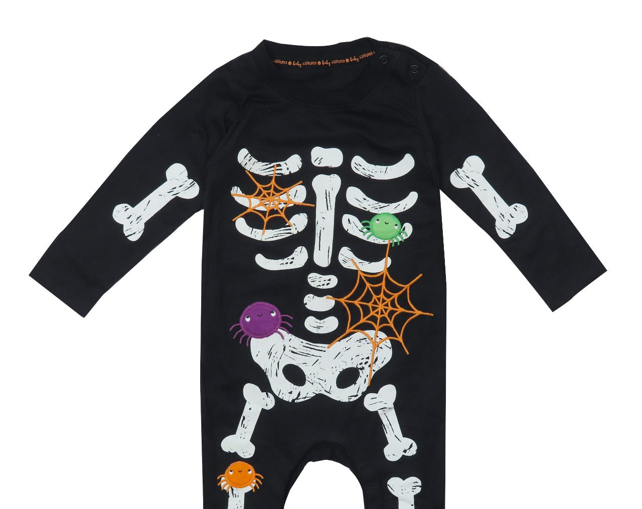 Baby Printed Sleepsuits