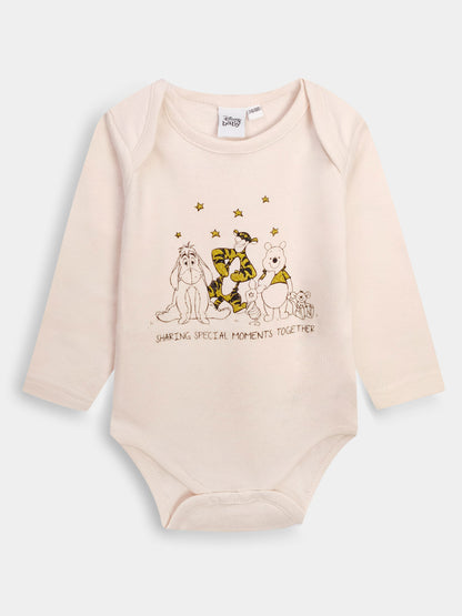 Baby Printed Bodysuits